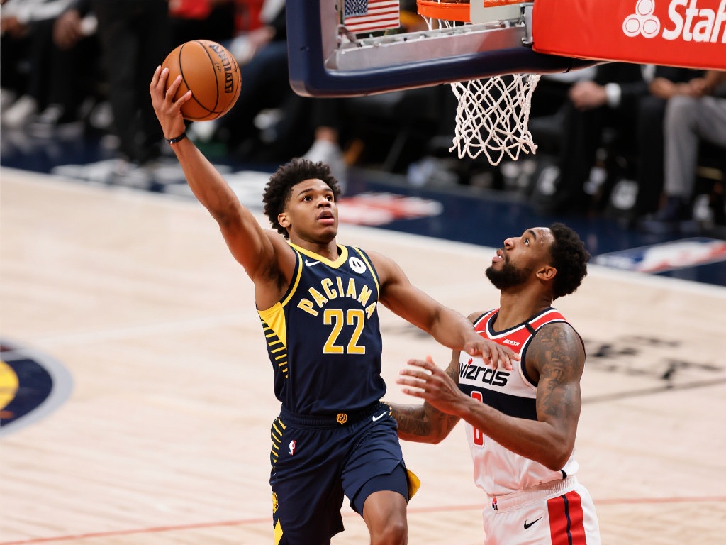 G联盟场均14.5分11板！开拓者正式召回杨瀚森！